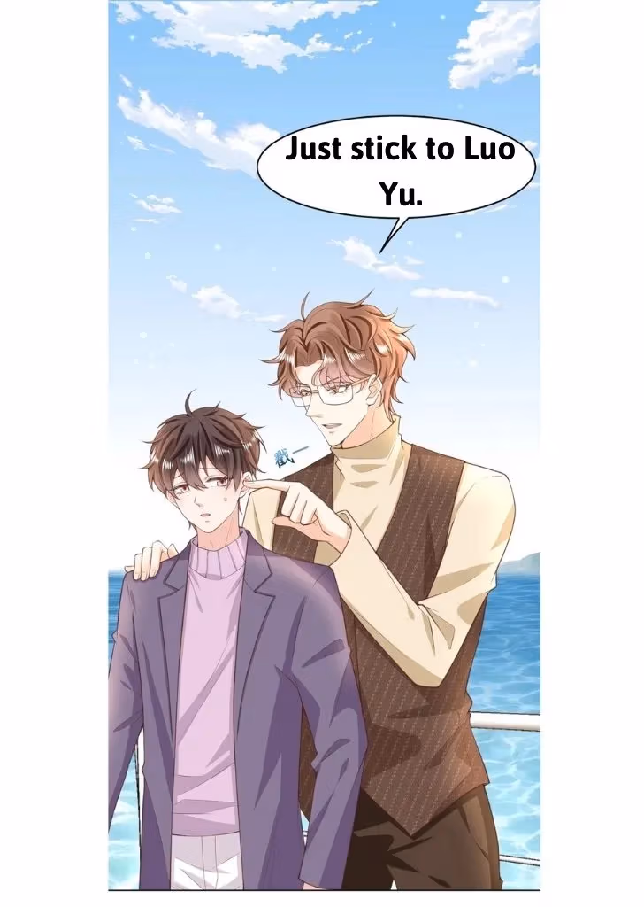 Read Outside The Law chapter 10 image 20 on Lezhin