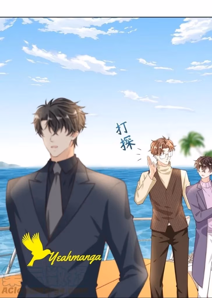 Read Outside The Law chapter 10 image 28 on Lezhin
