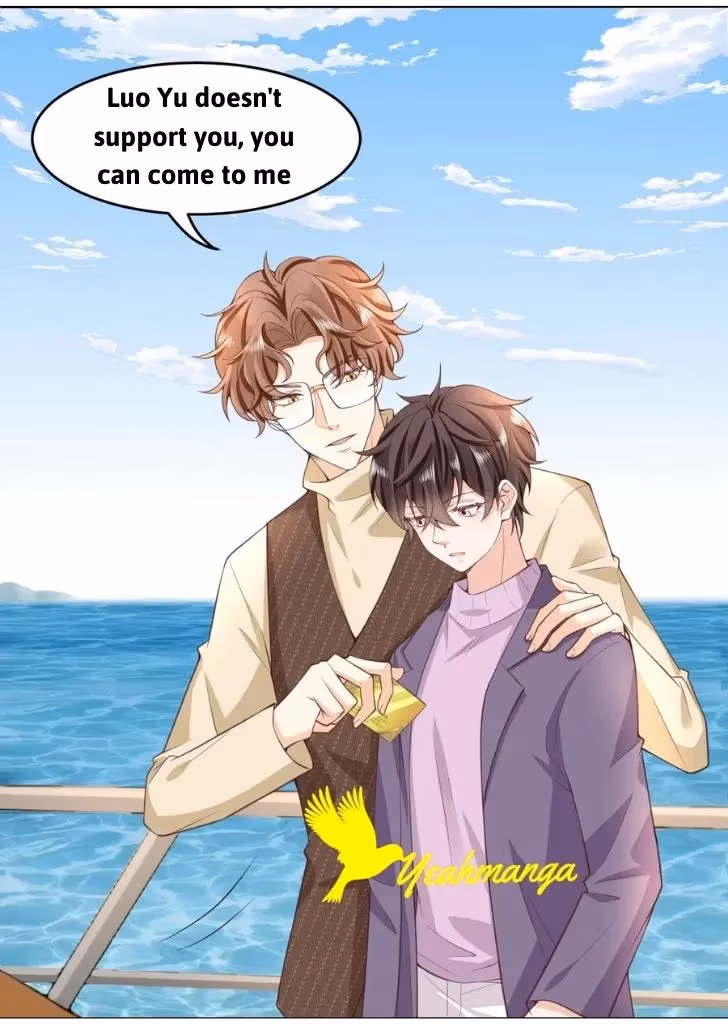 Read Outside The Law chapter 10 image 36 on Lezhin