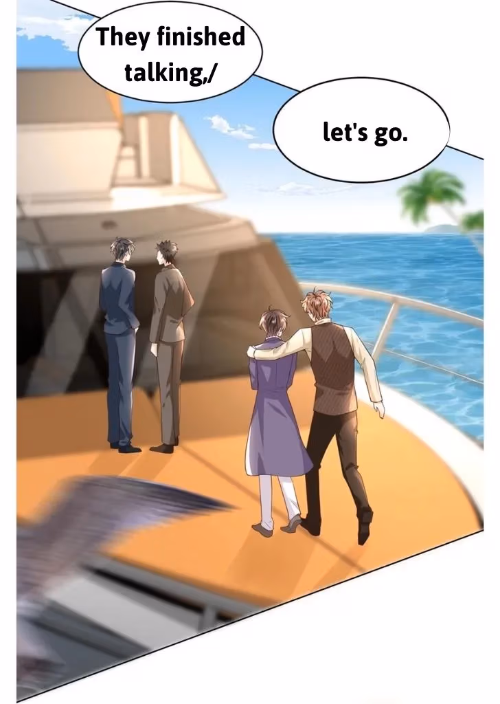 Read Outside The Law chapter 10 image 40 on Lezhin