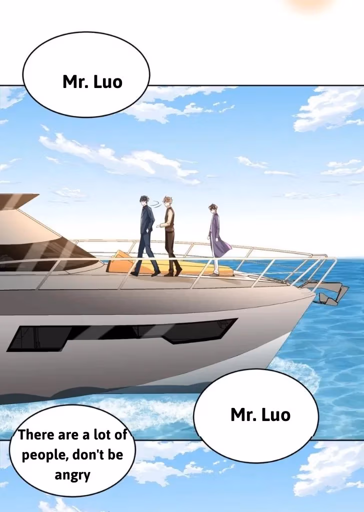Read Outside The Law chapter 10 image 46 on Lezhin