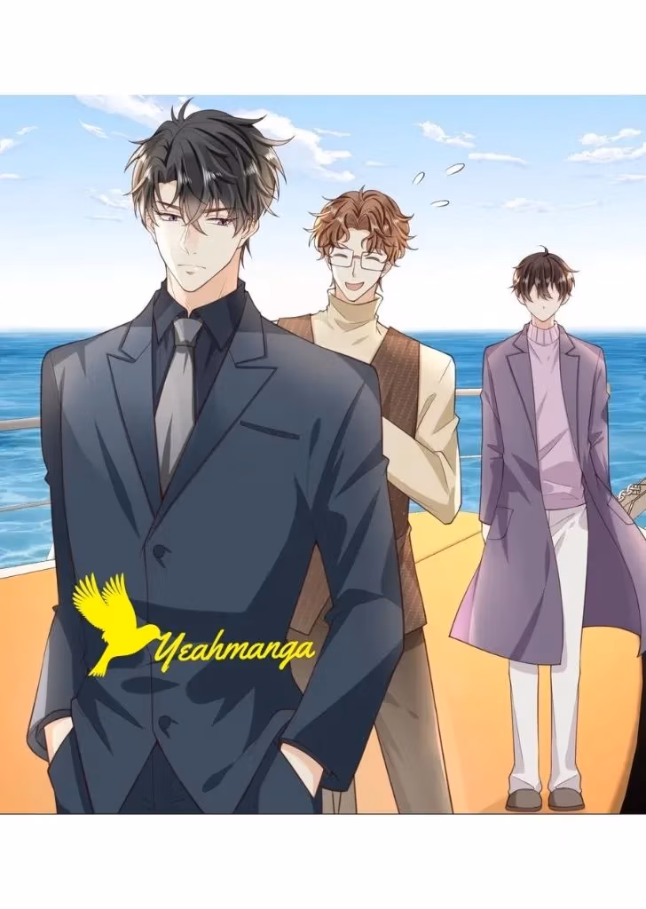 Read Outside The Law chapter 10 image 47 on Lezhin