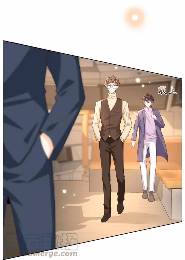 Read Outside The Law chapter 10 image 7 on Lezhin