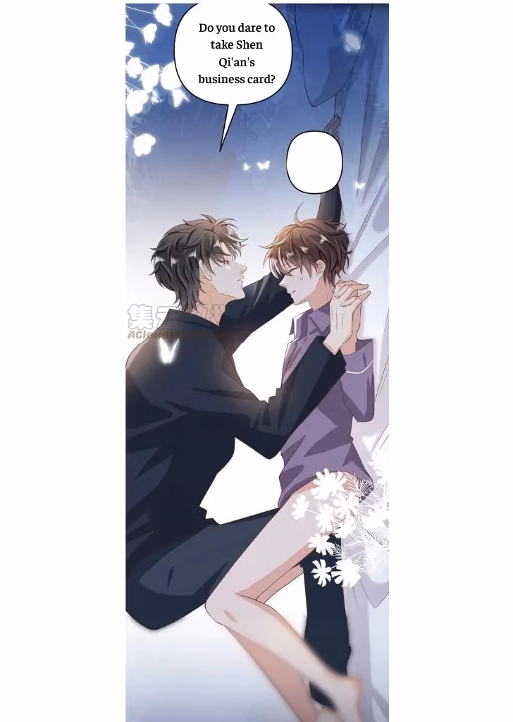 Read Outside The Law chapter 11 image 17 on Lezhin