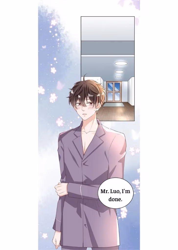 Read Outside The Law chapter 11 image 2 on Lezhin