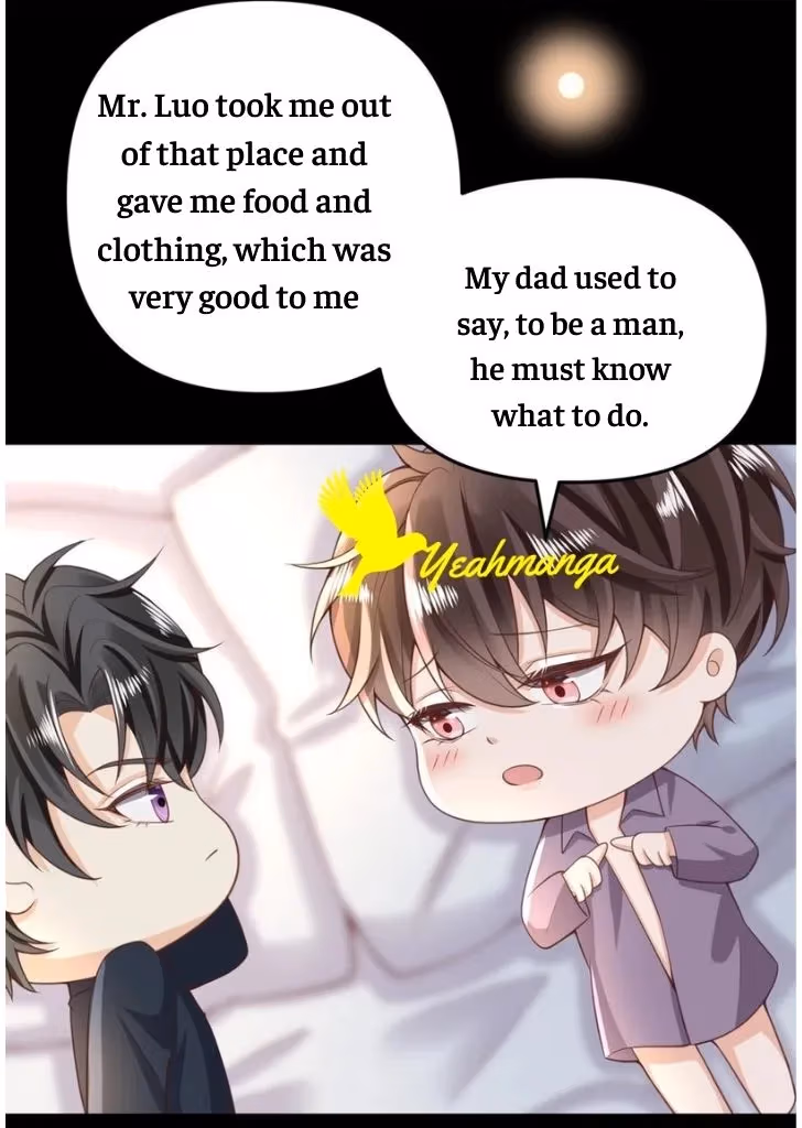 Read Outside The Law chapter 11 image 29 on Lezhin