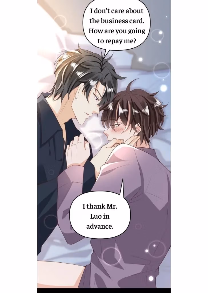 Read Outside The Law chapter 11 image 33 on Lezhin