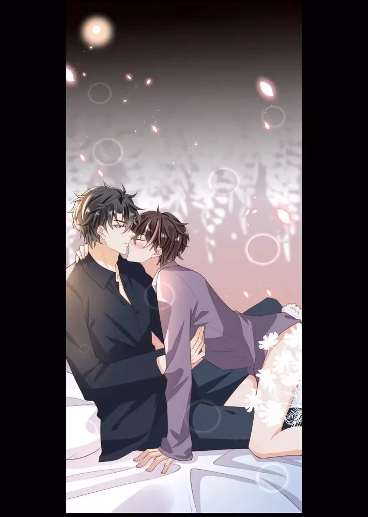 Read Outside The Law chapter 11 image 35 on Lezhin