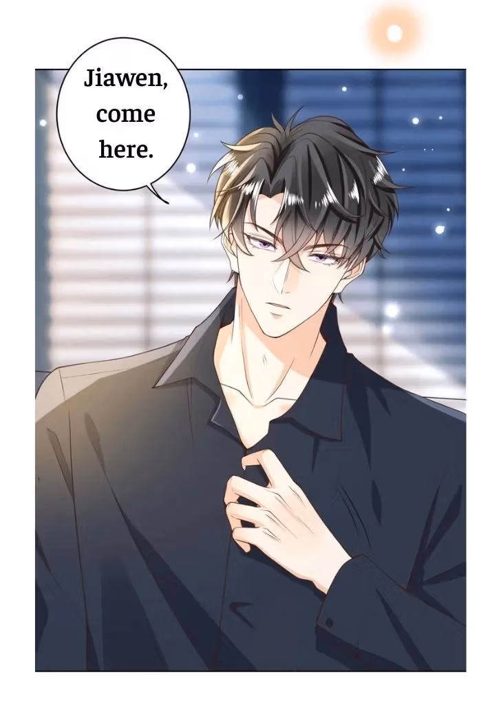 Read Outside The Law chapter 11 image 4 on Lezhin