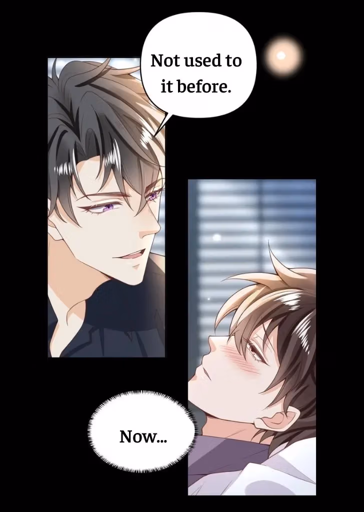 Read Outside The Law chapter 11 image 44 on Lezhin