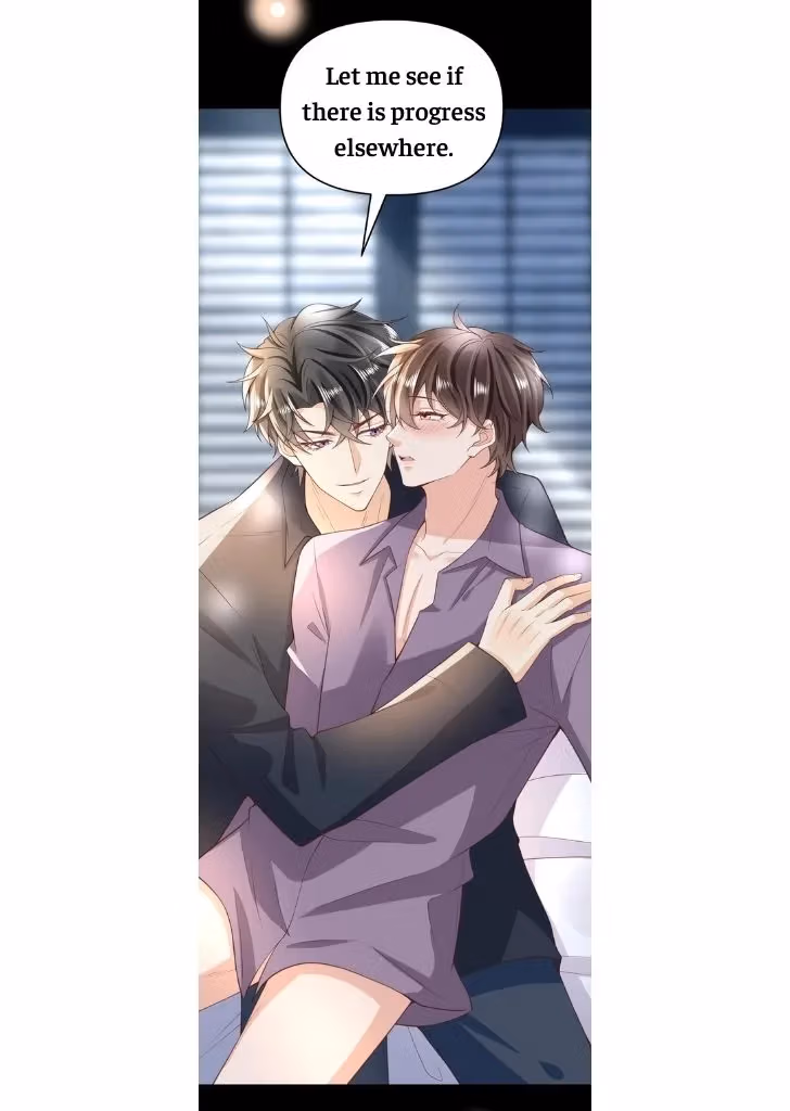 Read Outside The Law chapter 11 image 47 on Lezhin