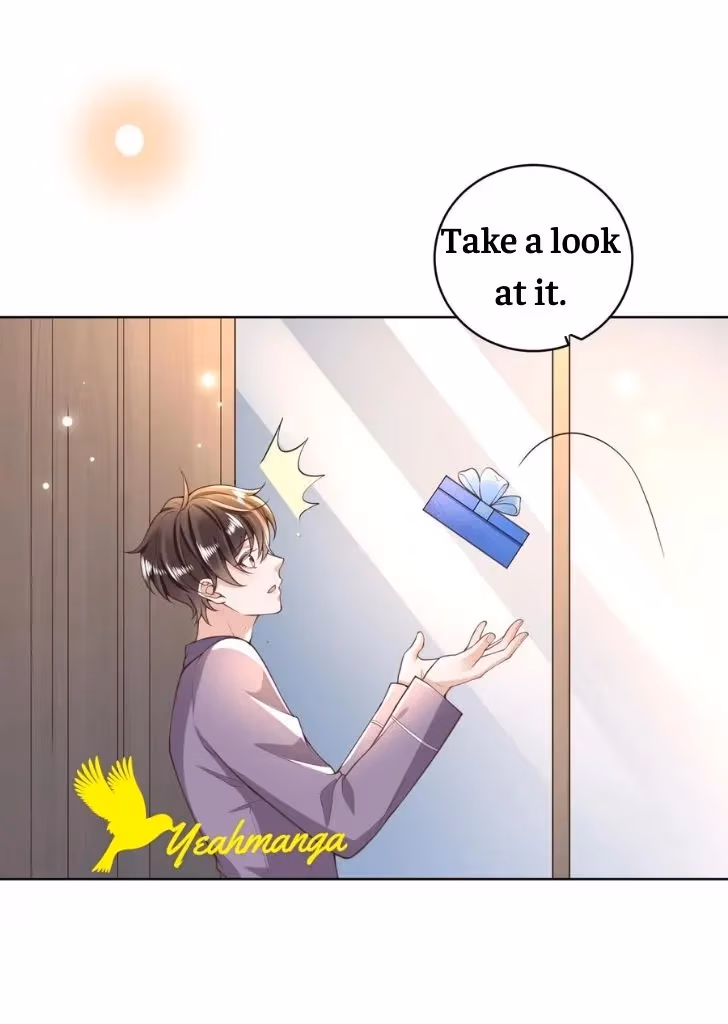 Read Outside The Law chapter 11 image 5 on Lezhin