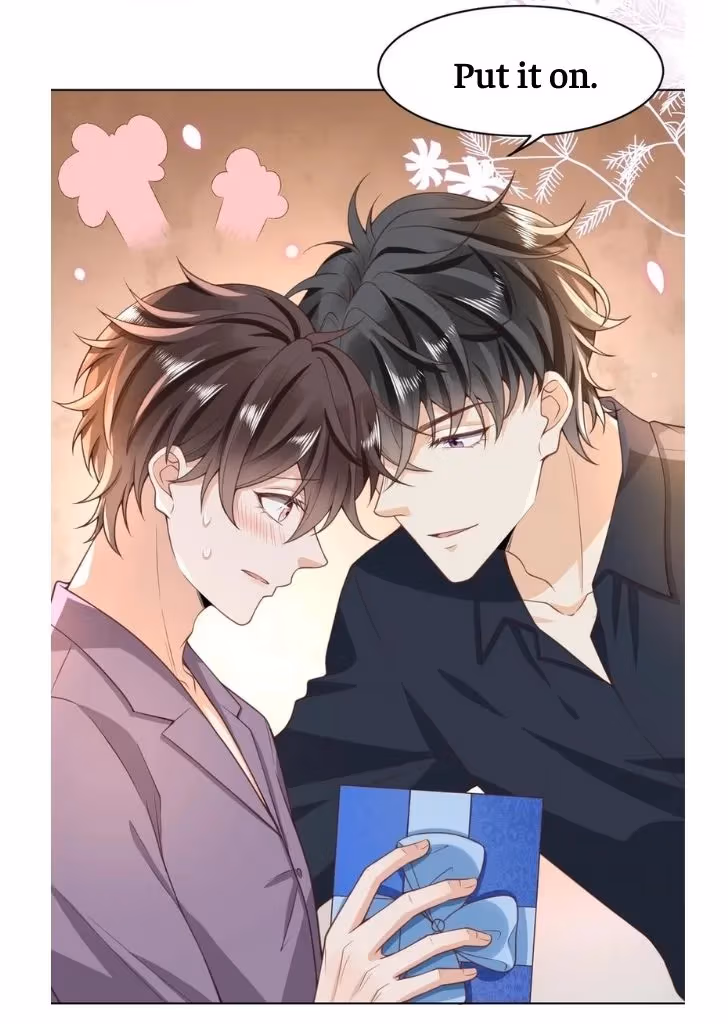 Read Outside The Law chapter 11 image 9 on Lezhin