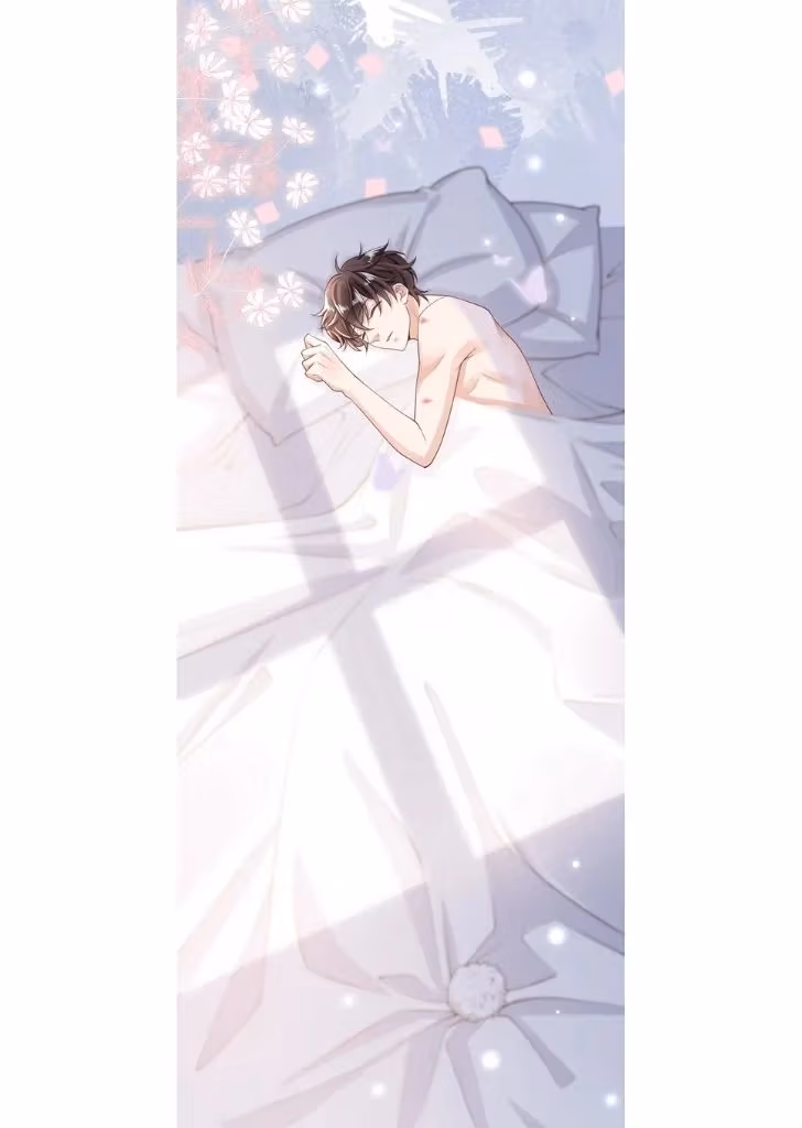 Read Outside The Law chapter 12 image 11 on Lezhin