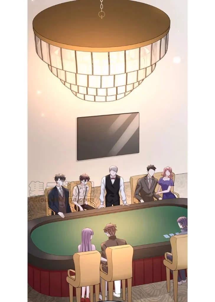 Read Outside The Law chapter 12 image 21 on Lezhin