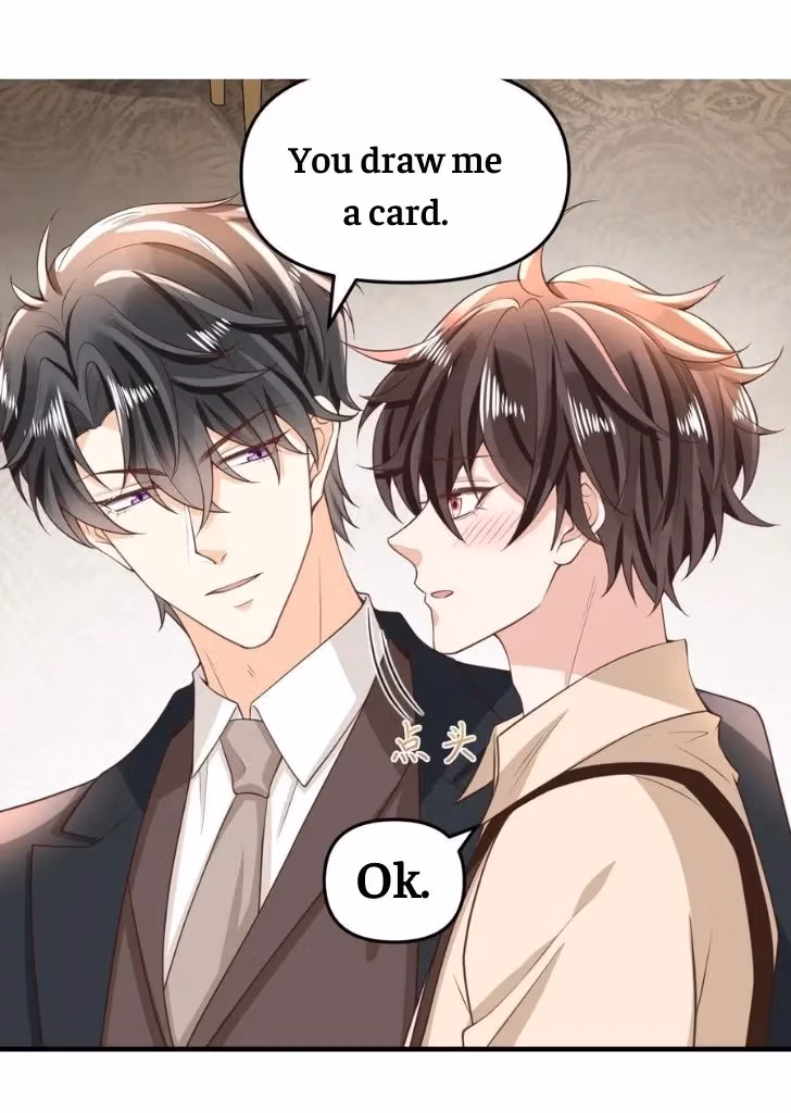 Read Outside The Law chapter 12 image 22 on Lezhin