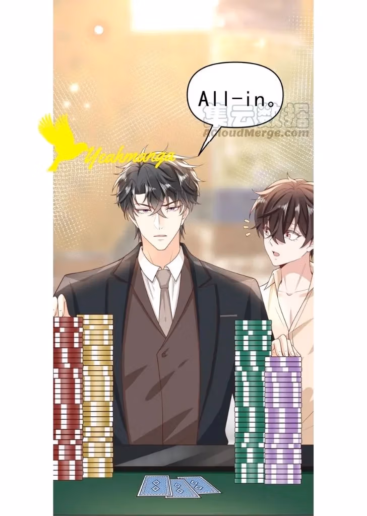 Read Outside The Law chapter 12 image 24 on Lezhin