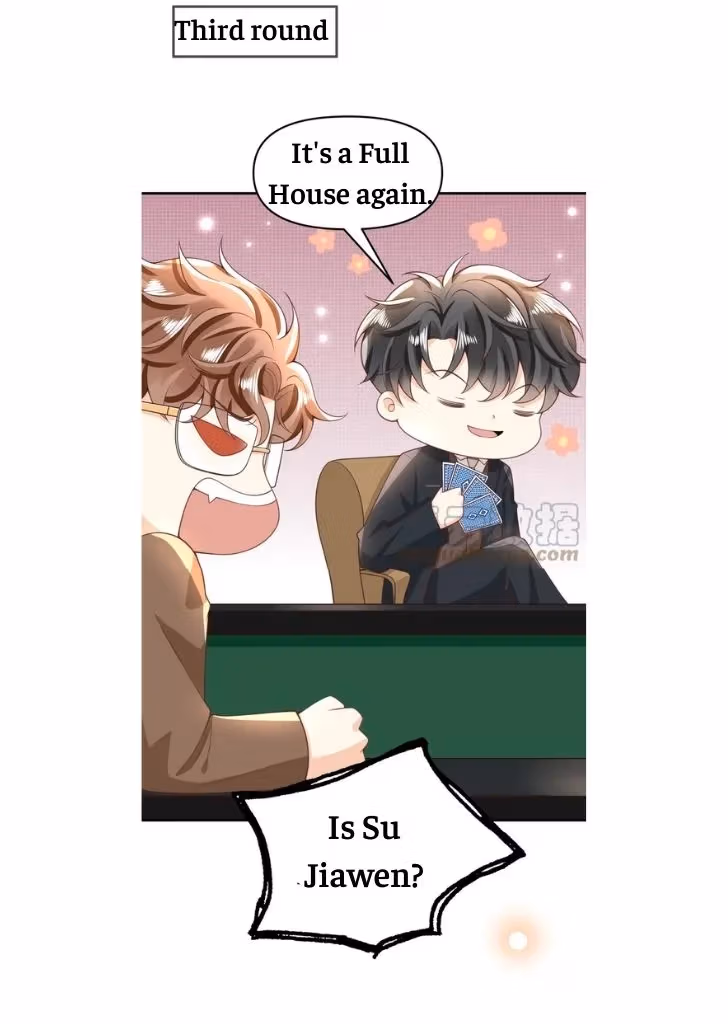 Read Outside The Law chapter 12 image 32 on Lezhin