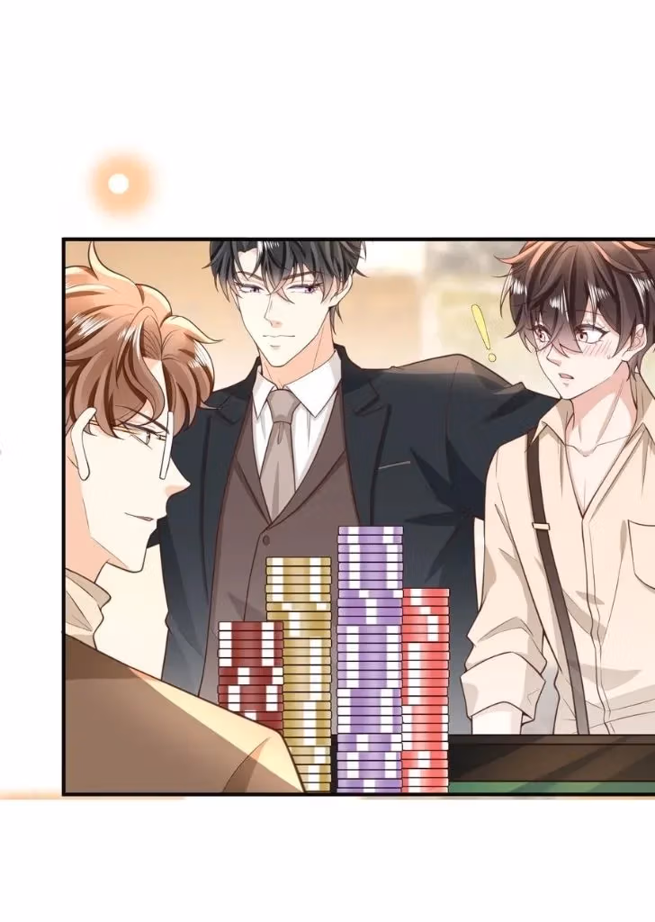 Read Outside The Law chapter 12 image 34 on Lezhin