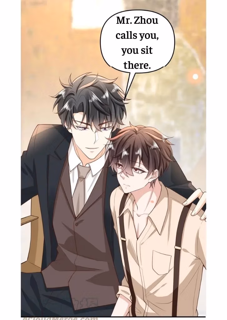 Read Outside The Law chapter 12 image 35 on Lezhin