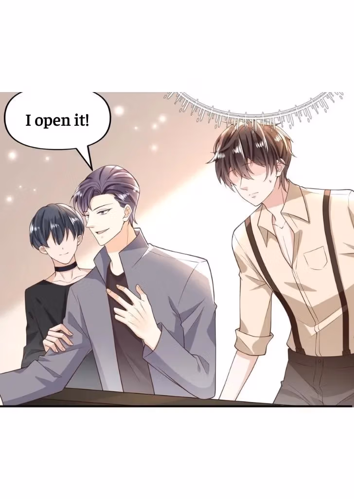 Read Outside The Law chapter 12 image 39 on Lezhin