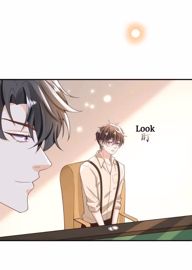 Read Outside The Law chapter 12 image 43 on Lezhin