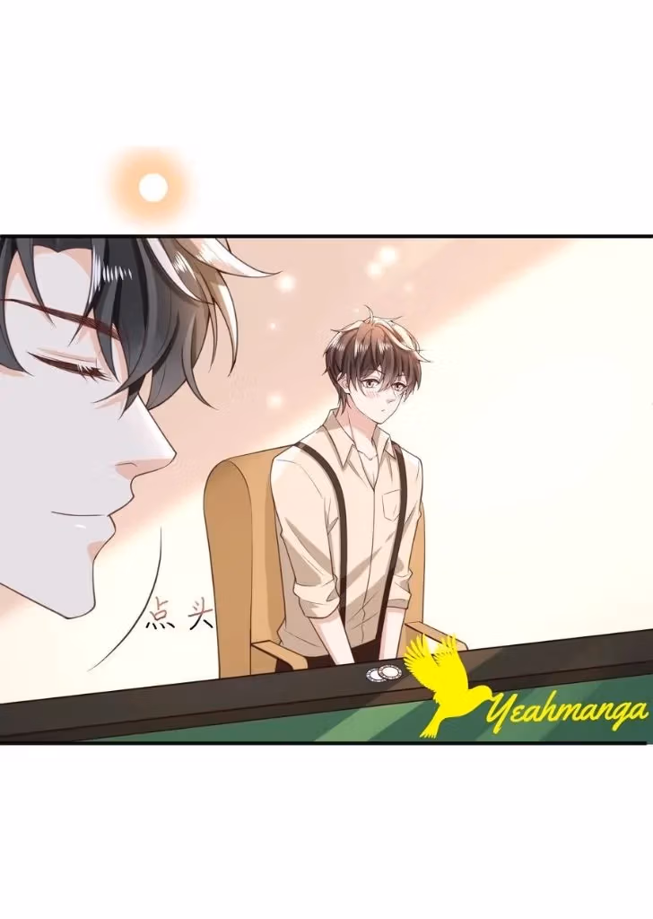 Read Outside The Law chapter 12 image 44 on Lezhin