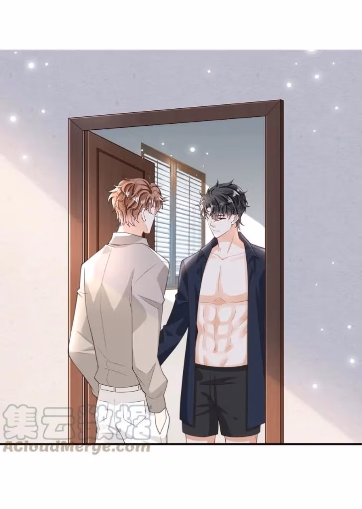 Read Outside The Law chapter 12 image 5 on Lezhin