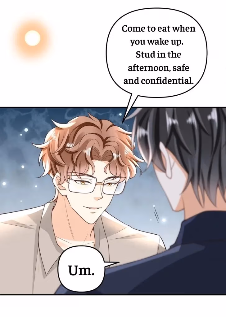 Read Outside The Law chapter 12 image 8 on Lezhin