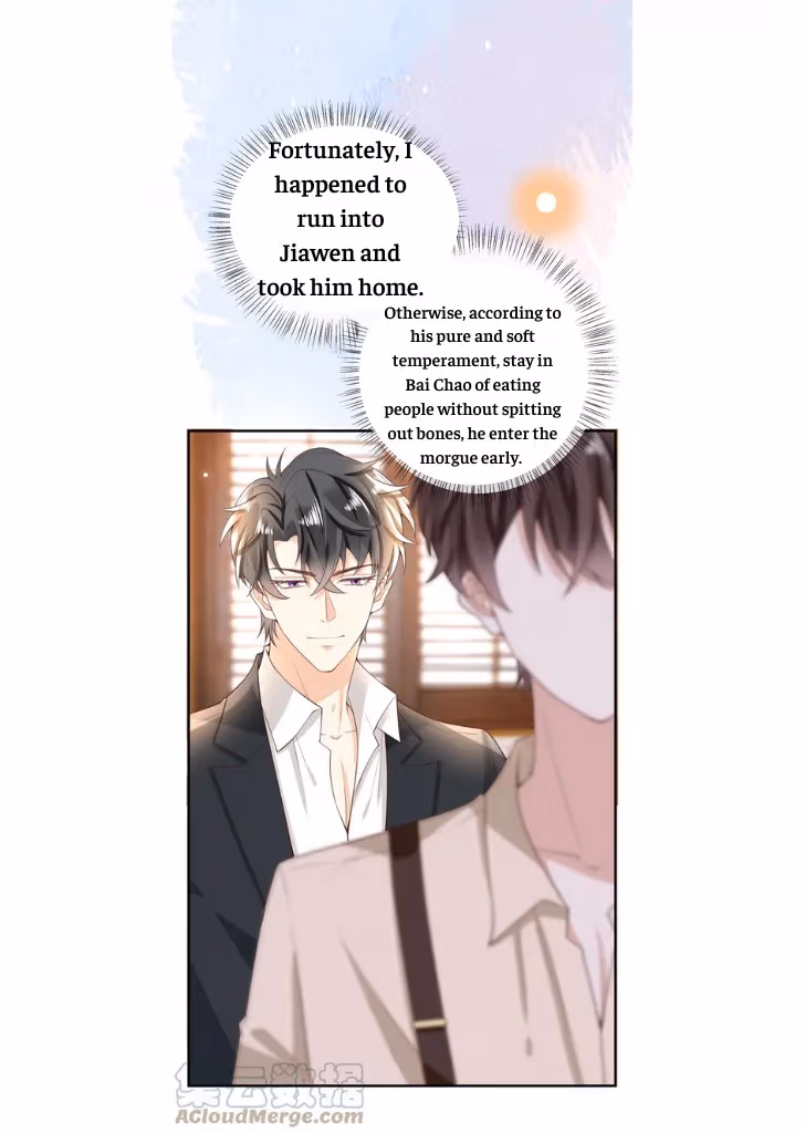 Read Outside The Law chapter 13 image 16 on Lezhin