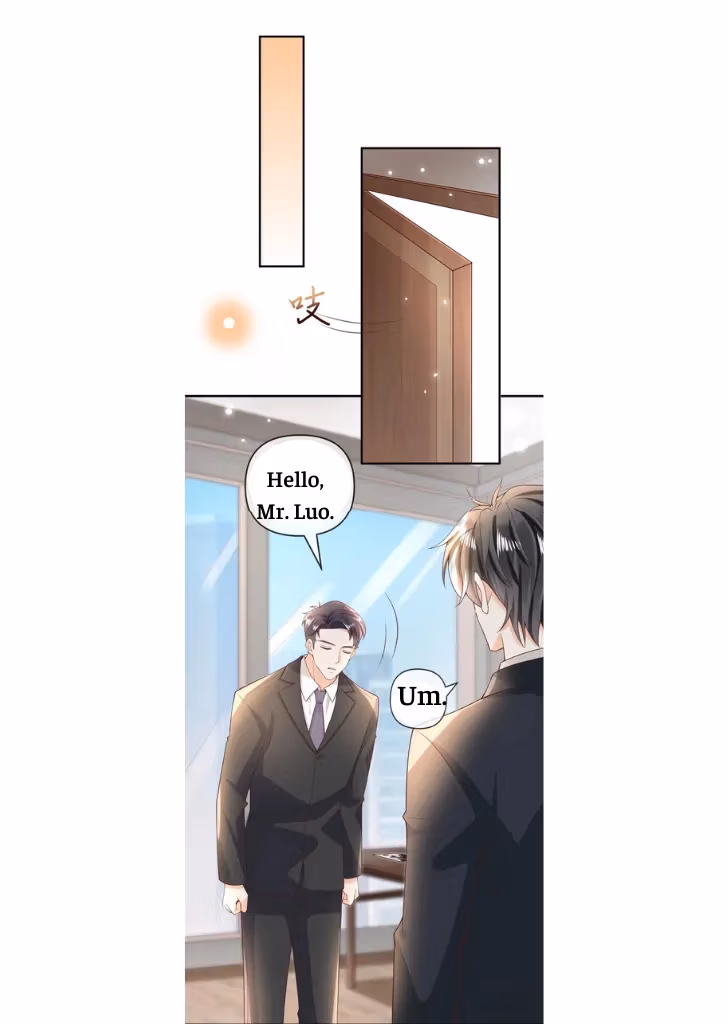 Read Outside The Law chapter 13 image 17 on Lezhin