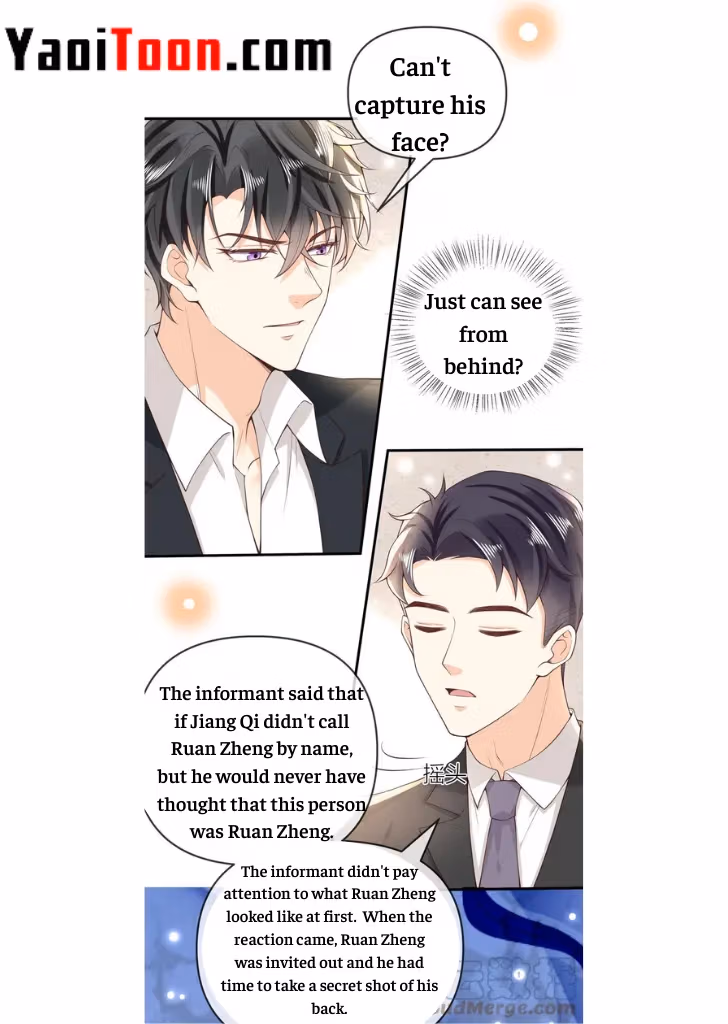 Read Outside The Law chapter 13 image 21 on Lezhin