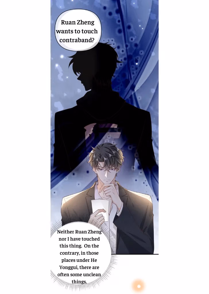 Read Outside The Law chapter 13 image 22 on Lezhin