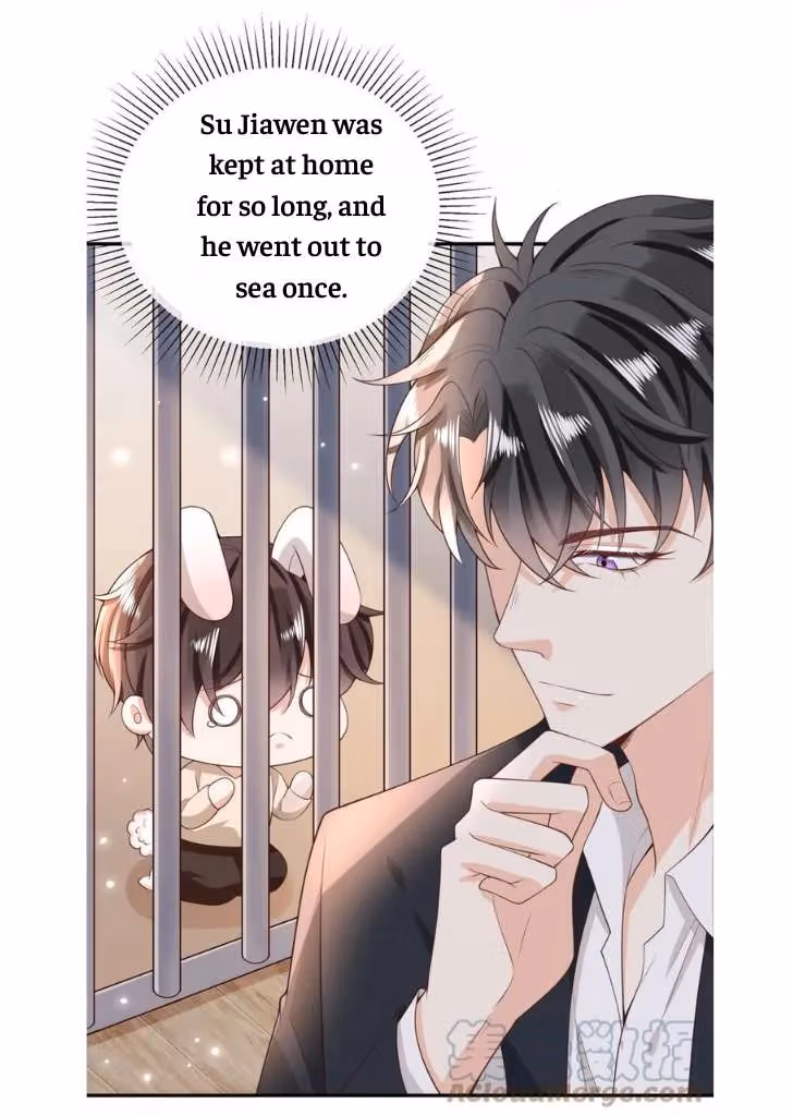 Read Outside The Law chapter 13 image 27 on Lezhin