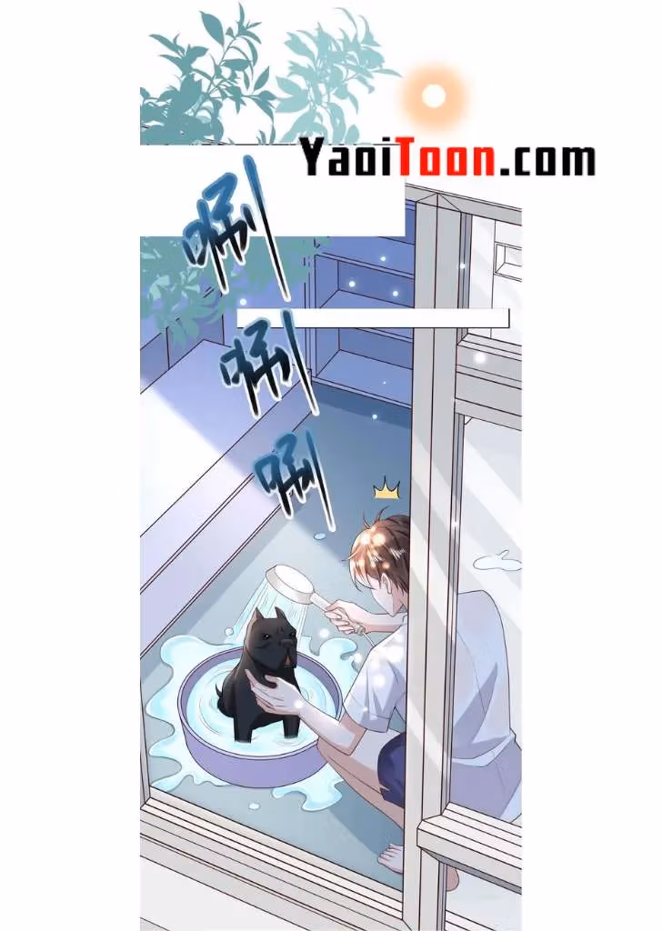 Read Outside The Law chapter 13 image 29 on Lezhin