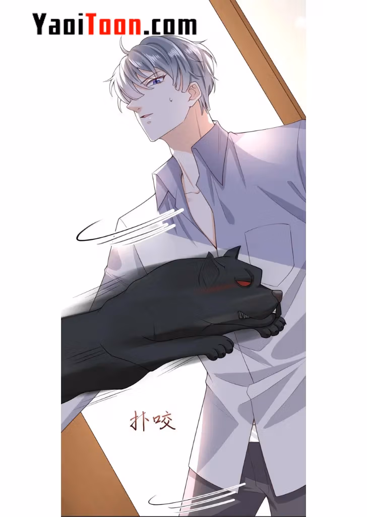 Read Outside The Law chapter 13 image 33 on Lezhin