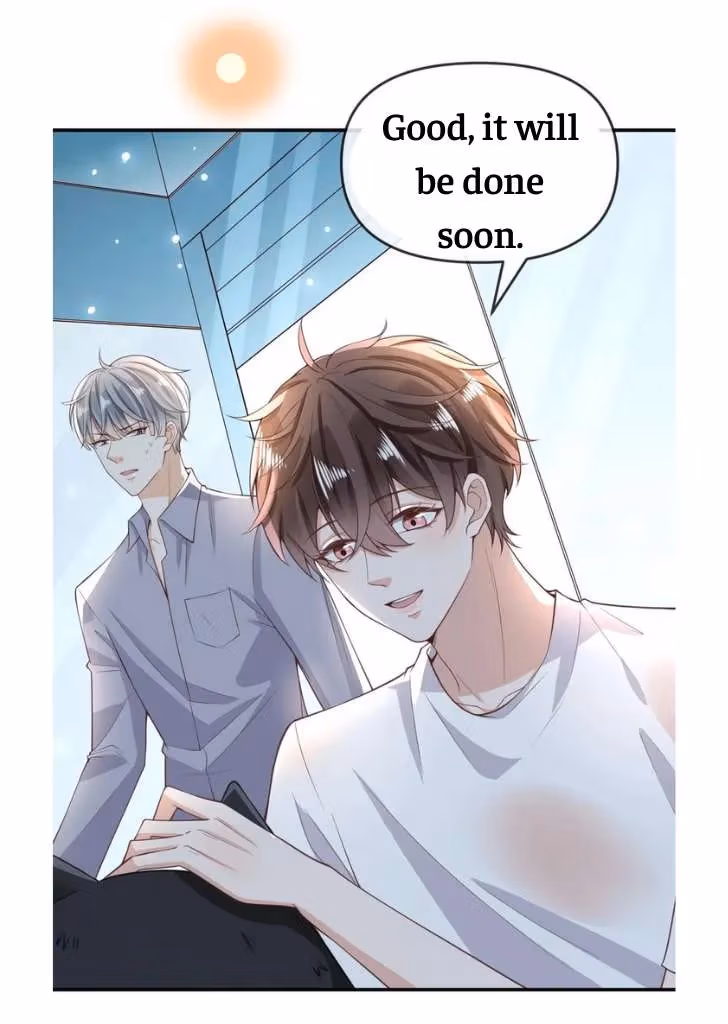 Read Outside The Law chapter 13 image 40 on Lezhin