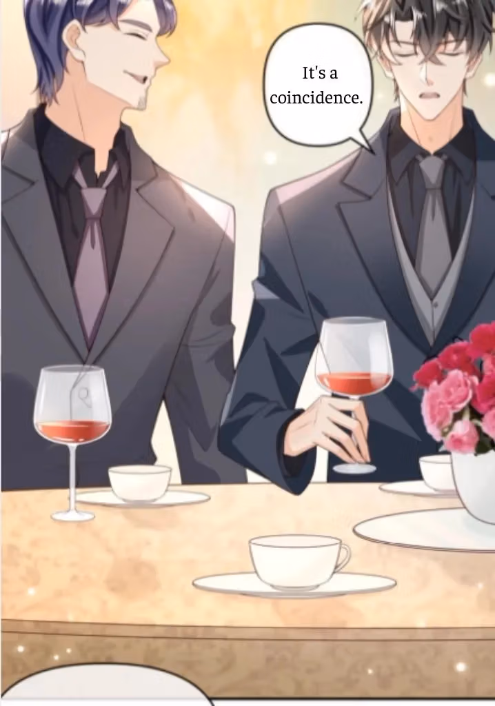 Read Outside The Law chapter 14 image 10 on Lezhin