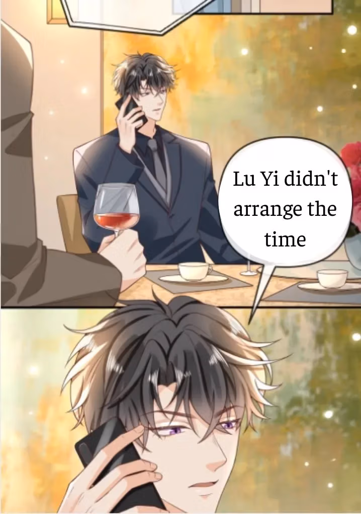 Read Outside The Law chapter 14 image 2 on Lezhin