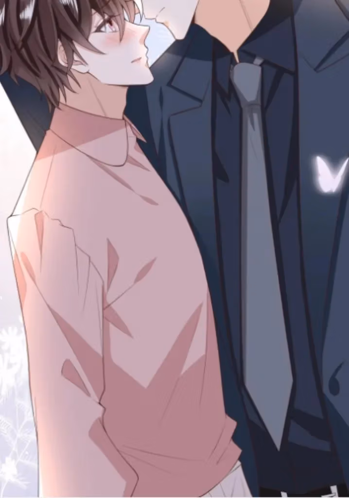 Read Outside The Law chapter 14 image 28 on Lezhin