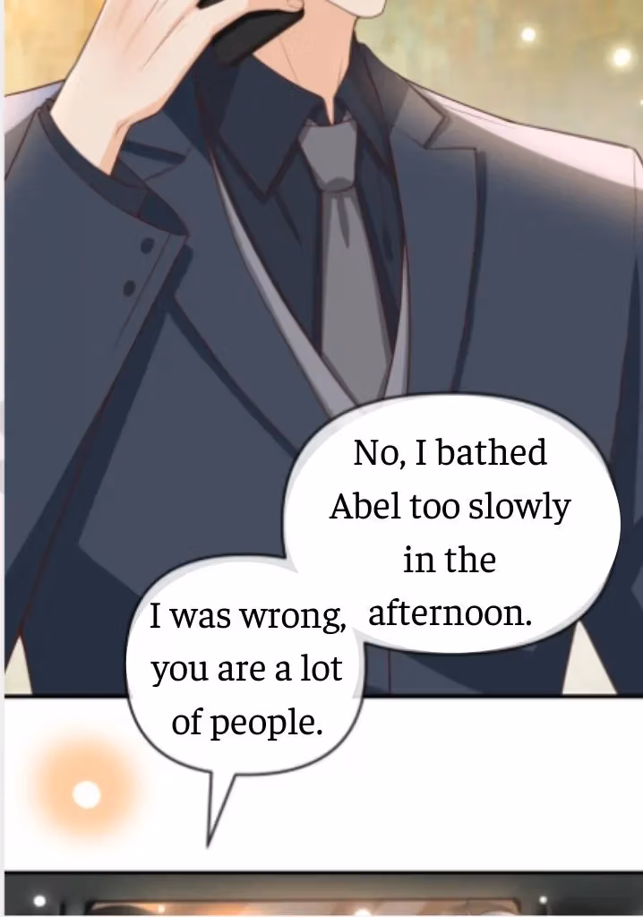 Read Outside The Law chapter 14 image 3 on Lezhin