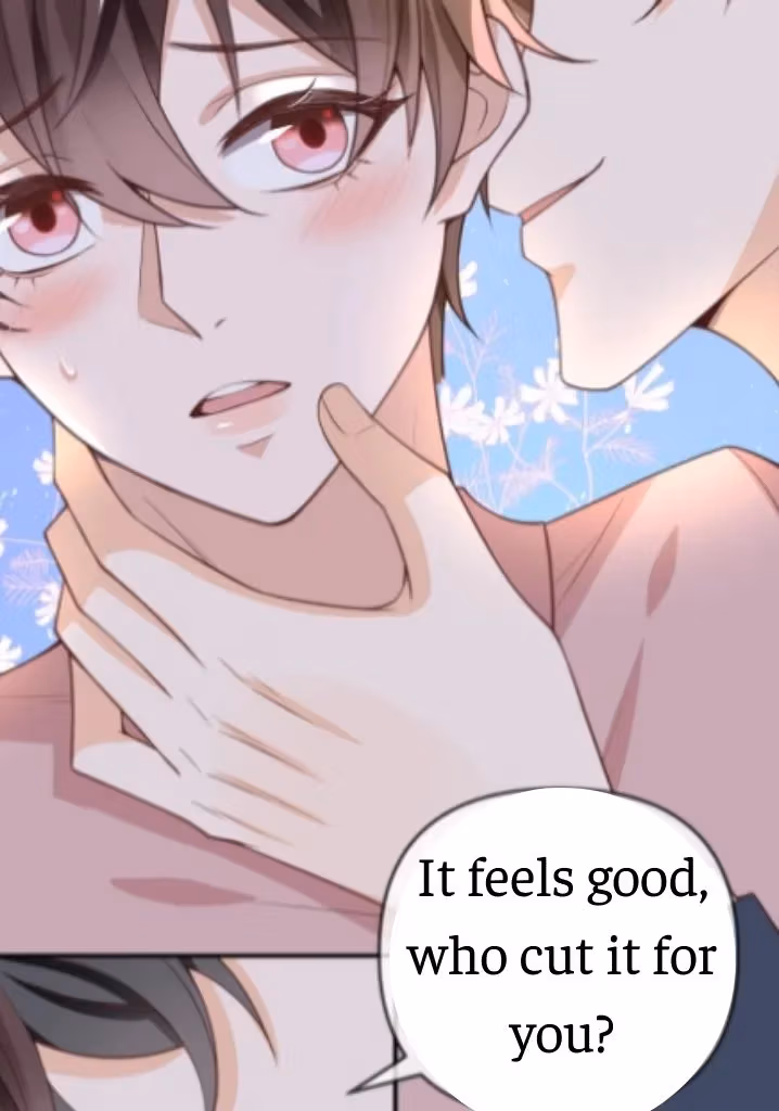 Read Outside The Law chapter 14 image 30 on Lezhin