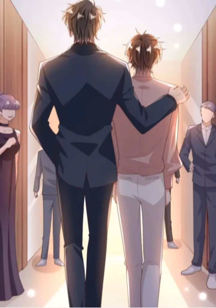 Read Outside The Law chapter 14 image 36 on Lezhin