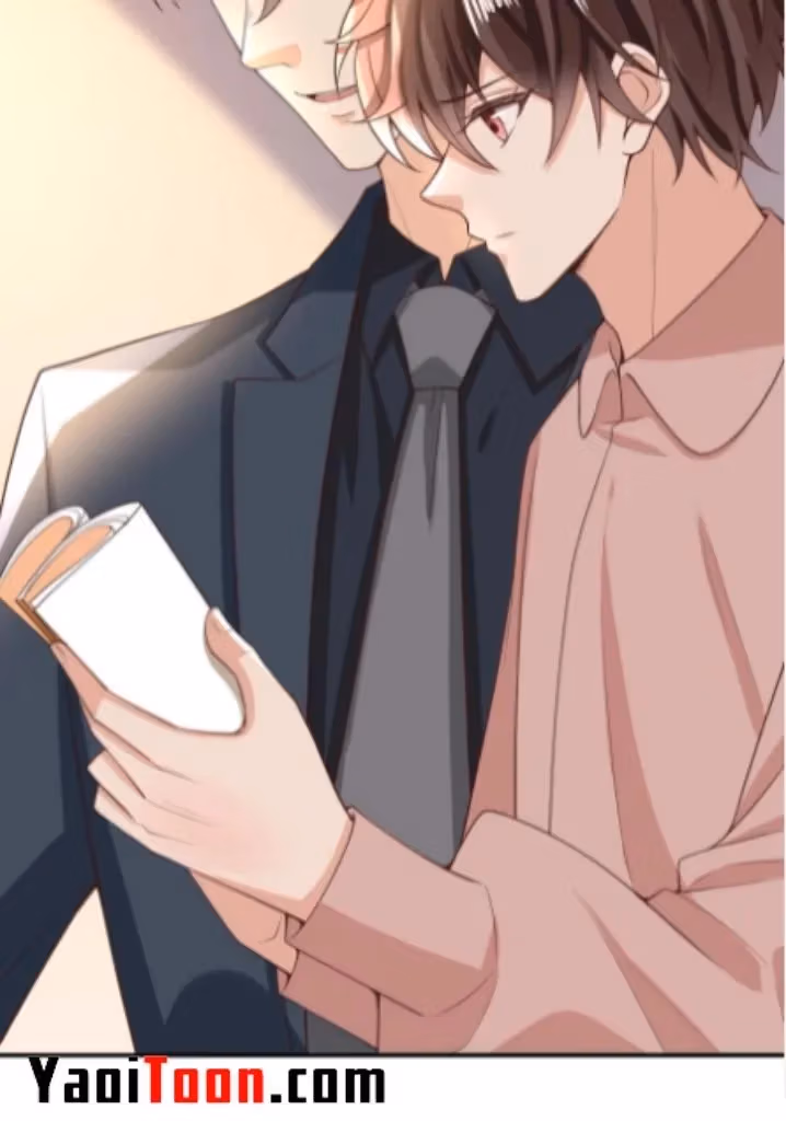 Read Outside The Law chapter 14 image 39 on Lezhin