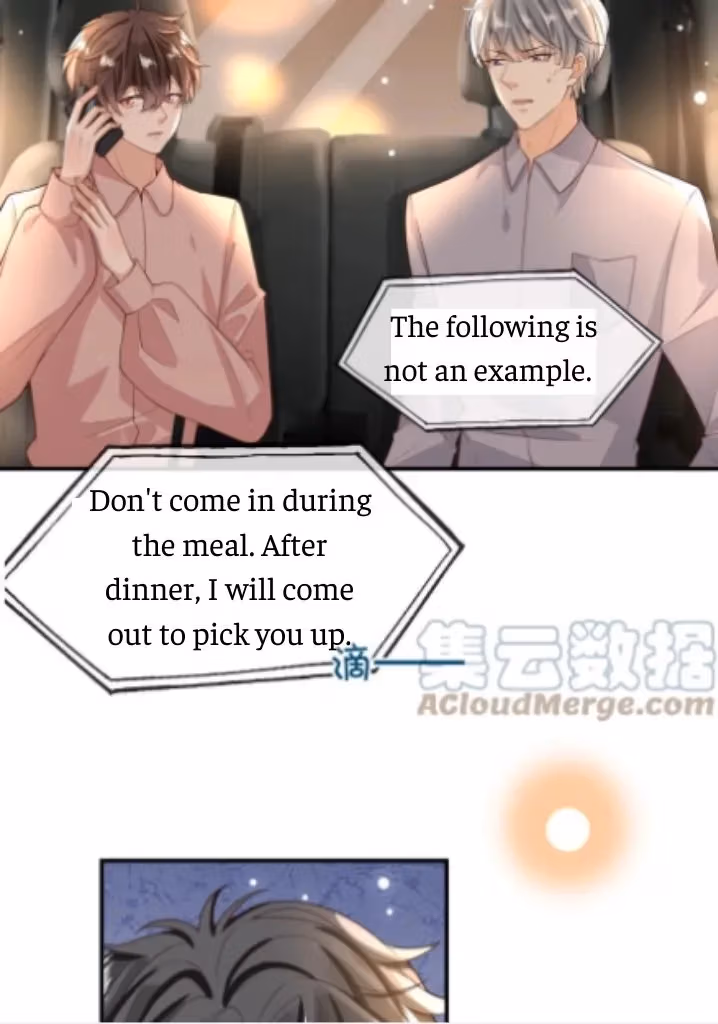 Read Outside The Law chapter 14 image 4 on Lezhin