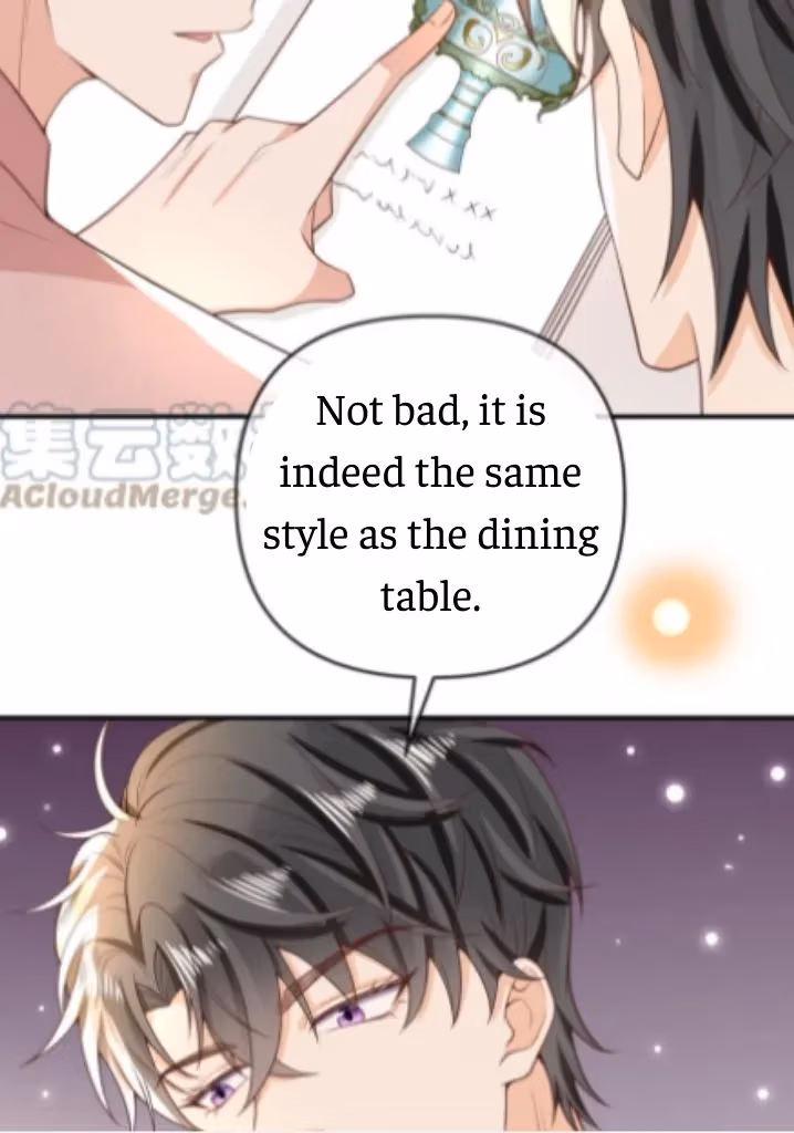 Read Outside The Law chapter 14 image 45 on Lezhin