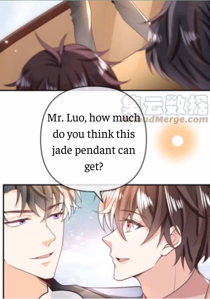 Read Outside The Law chapter 14 image 49 on Lezhin