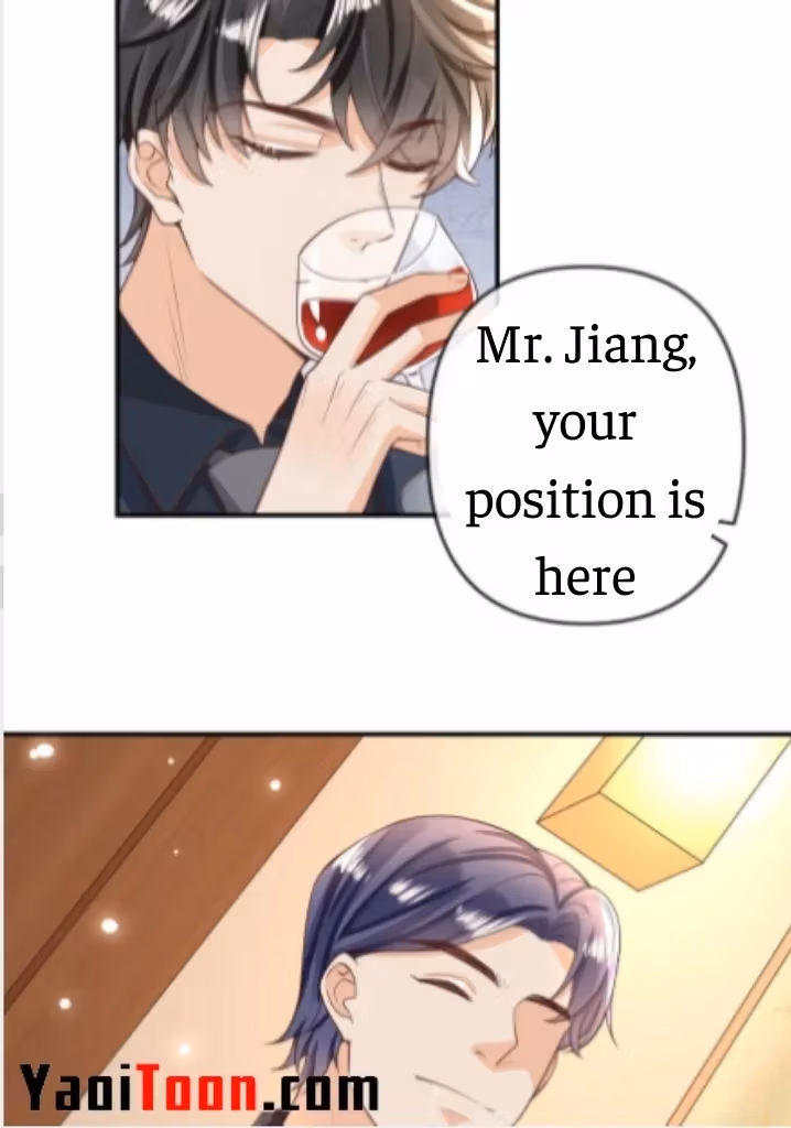 Read Outside The Law chapter 14 image 5 on Lezhin