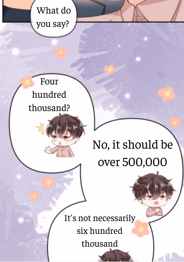 Read Outside The Law chapter 14 image 50 on Lezhin