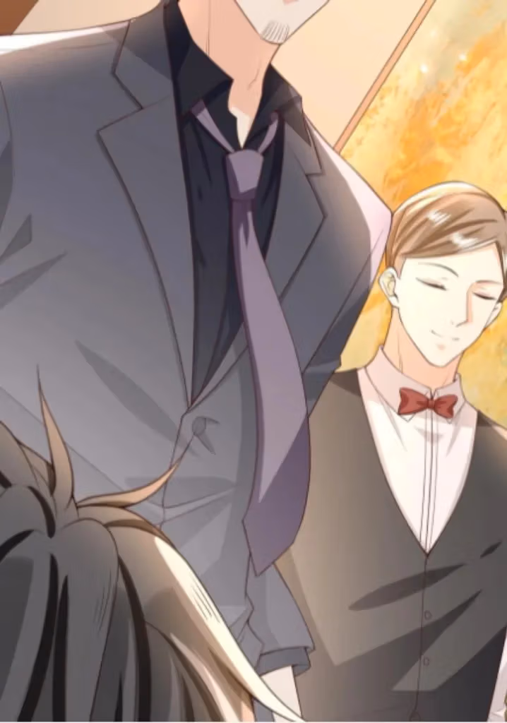 Read Outside The Law chapter 14 image 6 on Lezhin